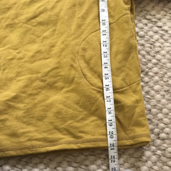 2 Mabo funnel neck sweatshirts - Picture 8 of 8